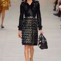 Burberry Prorsum Sonbahar-Kış 2013-2014 | 7