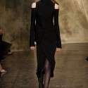 Donna Karan Sonbahar-Kış 2013-2014 | 1