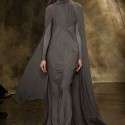 Donna Karan Sonbahar-Kış 2013-2014 | 112