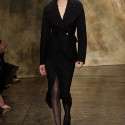 Donna Karan Sonbahar-Kış 2013-2014 | 86