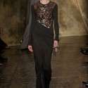Donna Karan Sonbahar-Kış 2013-2014 | 114