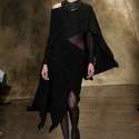 Donna Karan Sonbahar-Kış 2013-2014 | 118