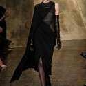 Donna Karan Sonbahar-Kış 2013-2014 | 40