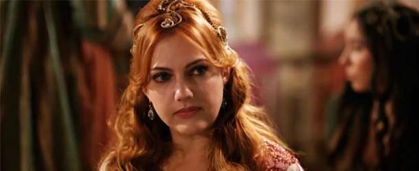 Evlilik Kavgalarında Hürrem Sultan Örnek Alınmalı