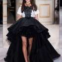 Giambattista Valli İlkbahar-Yaz 2013 | 114