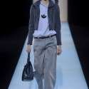 Giorgio Armani Sonbahar-Kış 2013-2014 | 427