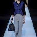 Giorgio Armani Sonbahar-Kış 2013-2014 | 440