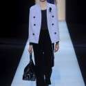 Giorgio Armani Sonbahar-Kış 2013-2014 | 444