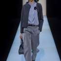 Giorgio Armani Sonbahar-Kış 2013-2014 | 428