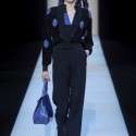 Giorgio Armani Sonbahar-Kış 2013-2014 | 449
