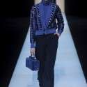 Giorgio Armani Sonbahar-Kış 2013-2014 | 450