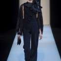 Giorgio Armani Sonbahar-Kış 2013-2014 | 458