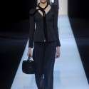 Giorgio Armani Sonbahar-Kış 2013-2014 | 459
