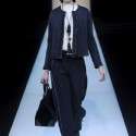 Giorgio Armani Sonbahar-Kış 2013-2014 | 460