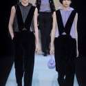 Giorgio Armani Sonbahar-Kış 2013-2014 | 430