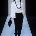 Giorgio Armani Sonbahar-Kış 2013-2014 | 468