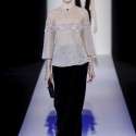 Giorgio Armani Sonbahar-Kış 2013-2014 | 486