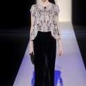 Giorgio Armani Sonbahar-Kış 2013-2014 | 489