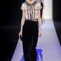 Giorgio Armani Sonbahar-Kış 2013-2014 | 490