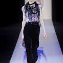 Giorgio Armani Sonbahar-Kış 2013-2014 | 494