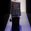Giorgio Armani Sonbahar-Kış 2013-2014 | 502
