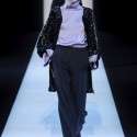 Giorgio Armani Sonbahar-Kış 2013-2014 | 434