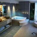Modern Banyo Tasarımları 2013 | 9