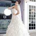 pierre cardin 2013 gelinlik modelleri | 50