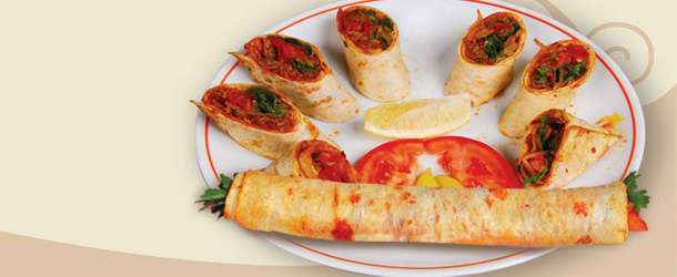 Tantuni tarifi