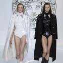 Versace Sonbahar-Kış 2013-2014 | 1