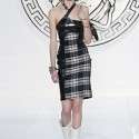 Versace Sonbahar-Kış 2013-2014 | 10