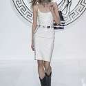 Versace Sonbahar-Kış 2013-2014 | 11