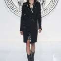 Versace Sonbahar-Kış 2013-2014 | 12