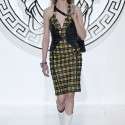 Versace Sonbahar-Kış 2013-2014 | 14