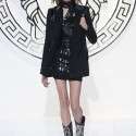 Versace Sonbahar-Kış 2013-2014 | 16