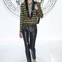 Versace Sonbahar-Kış 2013-2014 | 17