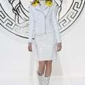 Versace Sonbahar-Kış 2013-2014 | 19