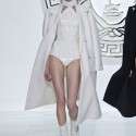 Versace Sonbahar-Kış 2013-2014 | 2