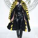Versace Sonbahar-Kış 2013-2014 | 20