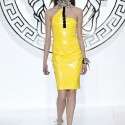 Versace Sonbahar-Kış 2013-2014 | 21