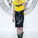 Versace Sonbahar-Kış 2013-2014 | 22