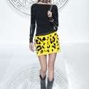 Versace Sonbahar-Kış 2013-2014 | 23