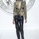 Versace Sonbahar-Kış 2013-2014 | 26