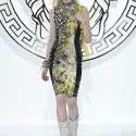 Versace Sonbahar-Kış 2013-2014 | 27