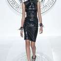 Versace Sonbahar-Kış 2013-2014 | 28