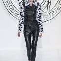 Versace Sonbahar-Kış 2013-2014 | 30