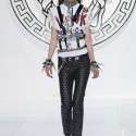 Versace Sonbahar-Kış 2013-2014 | 31