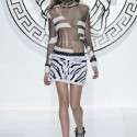 Versace Sonbahar-Kış 2013-2014 | 32