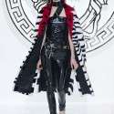 Versace Sonbahar-Kış 2013-2014 | 34