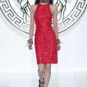 Versace Sonbahar-Kış 2013-2014 | 35